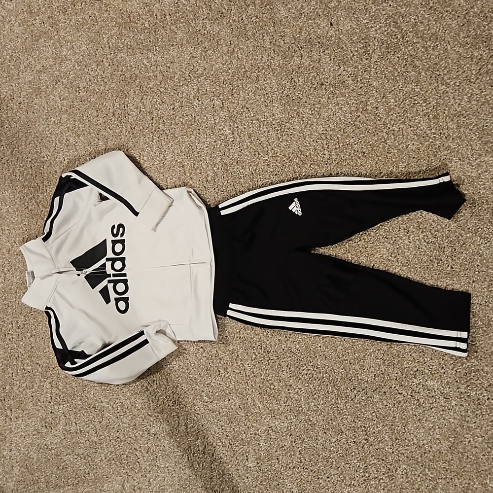 Toddler boy clothe